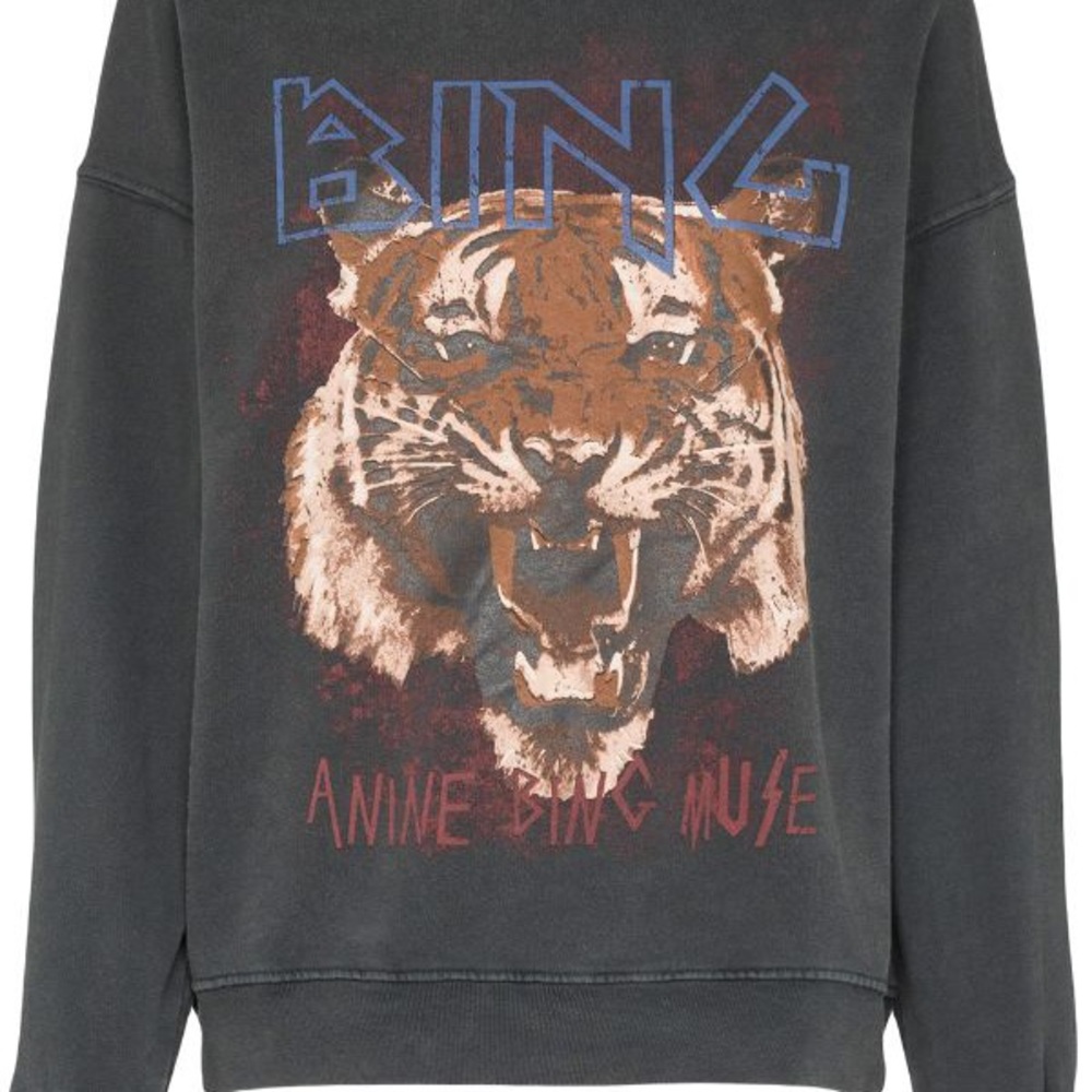 Anine Bing Sweater